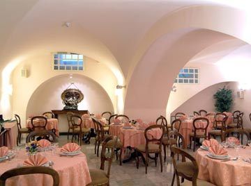 Hotel Dei Priori