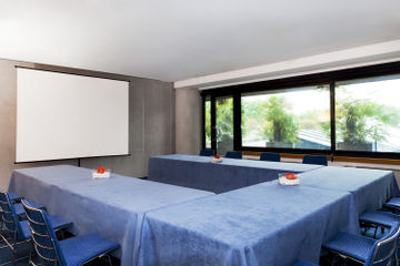 Hotel Sheraton Nicolaus