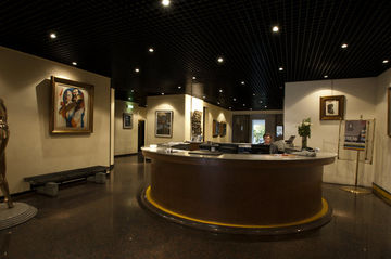 Hotel Victor