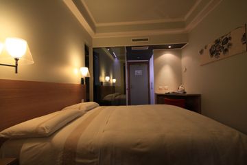 Hotel Metropole Suisse
