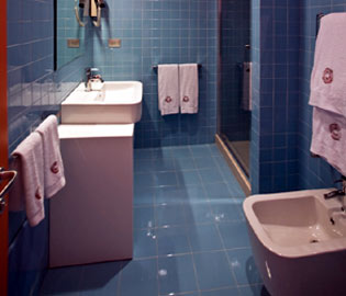 Hotel Eos