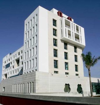 Hotel Hilton Garden Inn