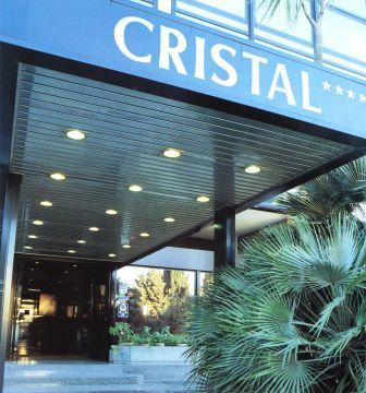 Hotel Crystal