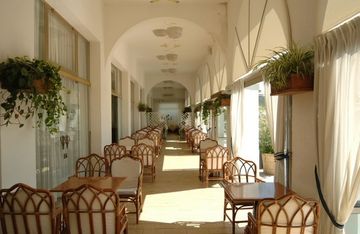 Hotel Marina