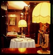 Hotel Du Parc