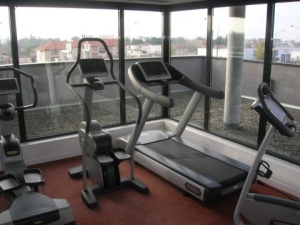 Hotel Holiday Inn Aeroport