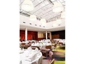 Hotel Mercure Atria