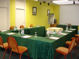 Hotel Holiday Inn Center