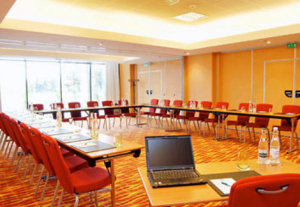 Hotel Courtyard Marriott