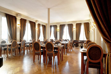Hotel New Vieux Port