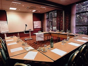 Hotel Mercure Sud