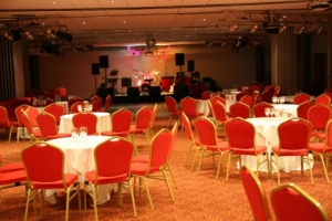 Hotel Holiday Inn Airport