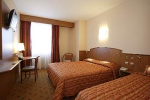 Hotel Kyriad Center