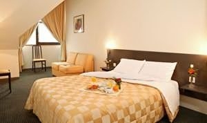 Hotel Escale Oceania