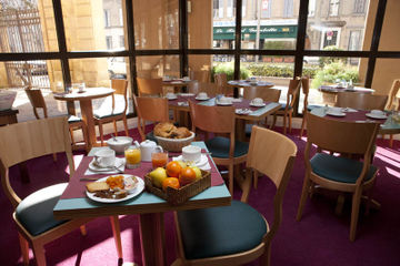 Hotel L'atrium