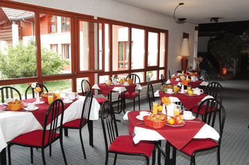 Hotel Le Clos Du Lac