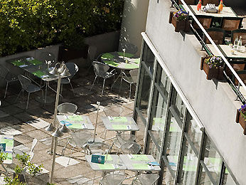 Novotel Annecy Centre Atria