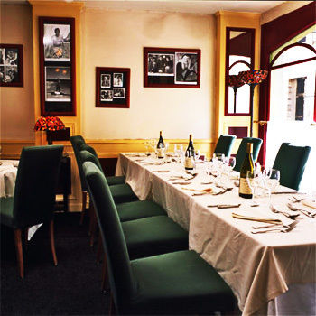 Hotel Brunville
