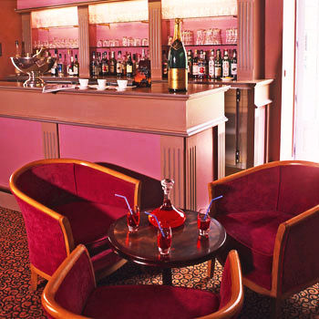 Hotel Le Luxembourg