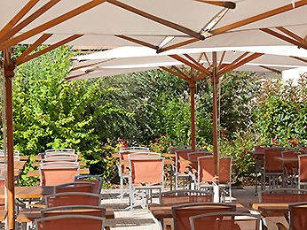 Novotel Beaune