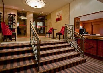 Hotel Sainte Catherine