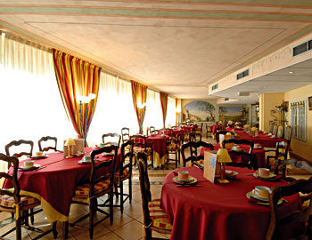 Hotel Best Western Cannes Riviera