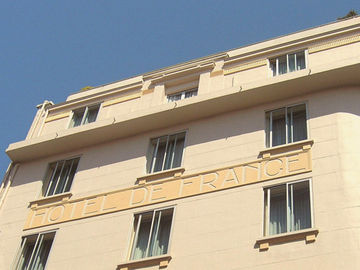 Hotel De France