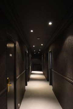 Hotel Corona