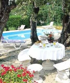 Hotel Villa Toboso
