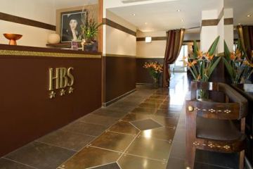 Hotel Beau Sejour