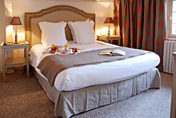 Hotel Best Western Donjon