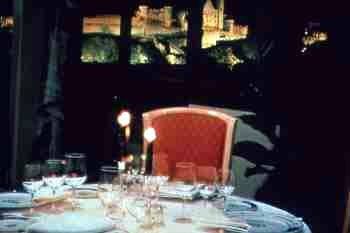 Hotel Trois Couronnes