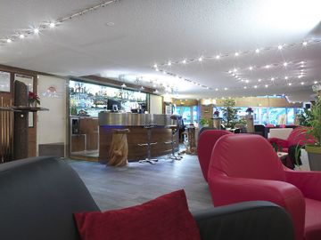 Hotel Alpina