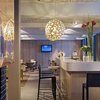 Hotel Aiglons