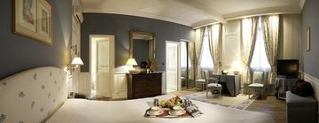 Hotel Grand Monarque