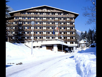 Hotel Prieure