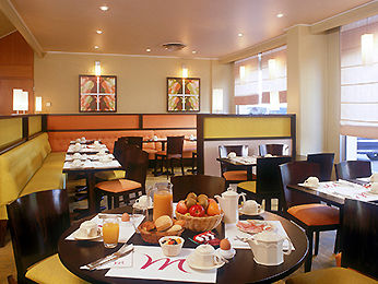 Hotel Mercure Unterlinden