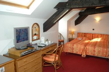 Hotel Angleterre