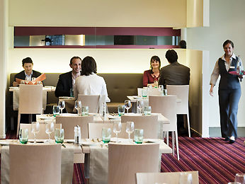 Novotel Bassin Vauban