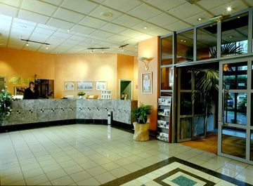Hotel Alliance Couvent Des Minimes