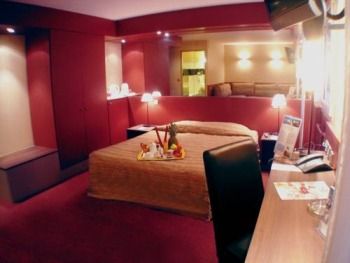 Hotel Ascotel