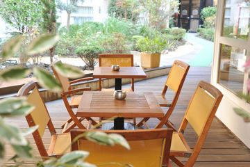 Hotel Best Western Crequi
