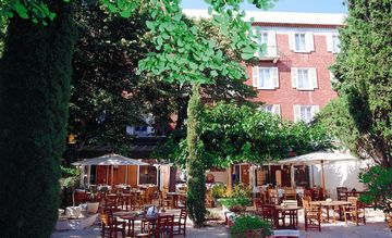 Hotel Imperator