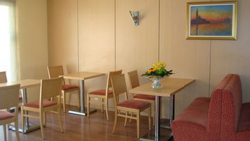 Appart'hotel Du Parc