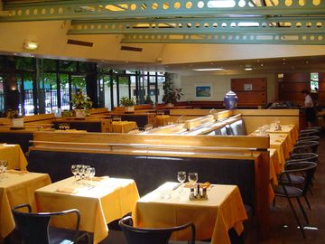Hotel Quality Harmonie