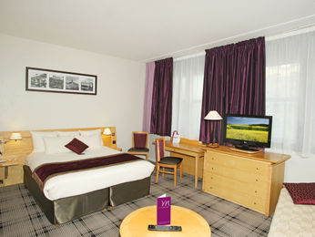 Hotel Mercure Centre