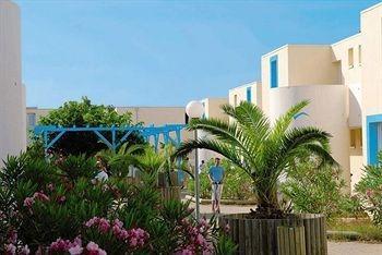 Hotel Belambra Locations Les Ayguades Gruissa