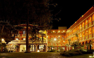 Hotel Gran Balneario Blancafort