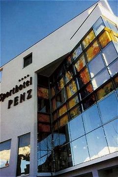HOTEL PENZ WEST