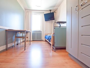 Eurohostel image 1